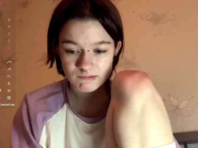 Viola_cutie webcam