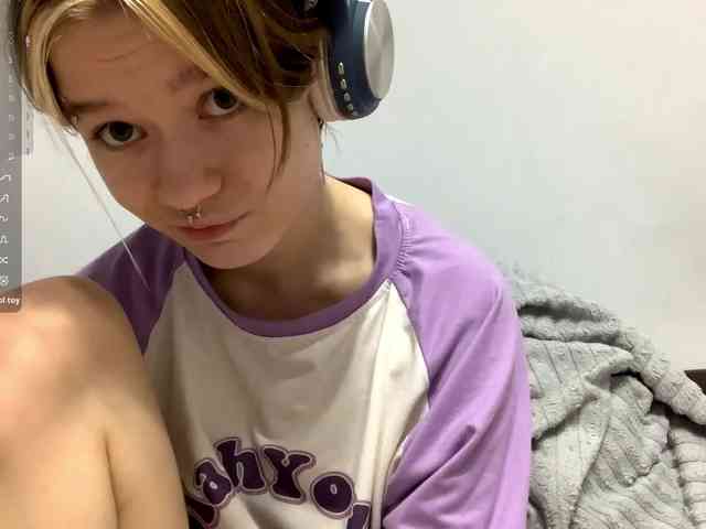 MargeryBerdugo webcam