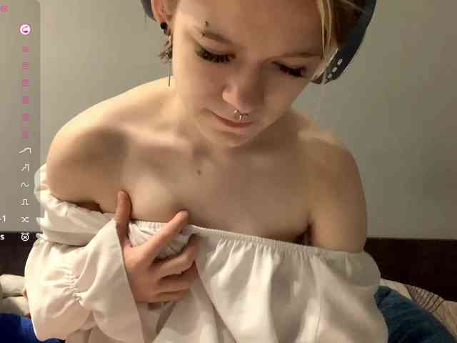 MargeryBerdugo webcam