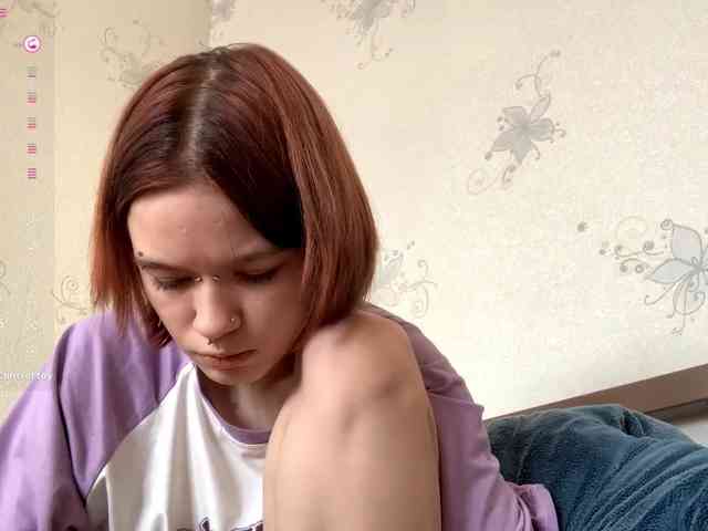 Viola_cutie webcam