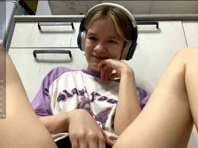 MargeryBerdugo webcam