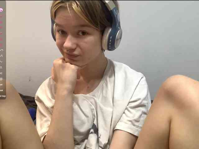 MargeryBerdugo webcam