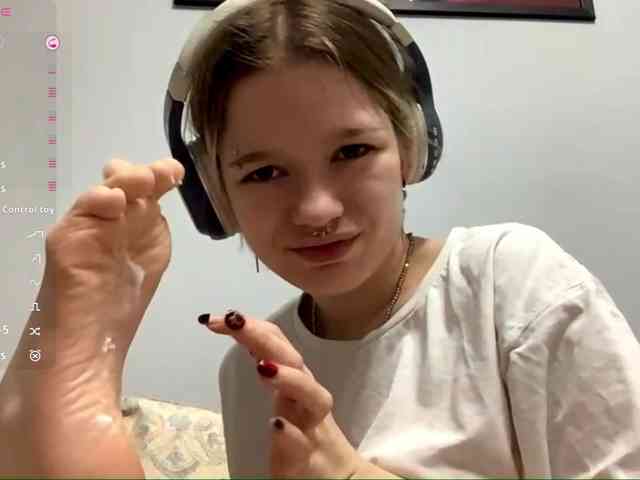 MargeryBerdugo webcam
