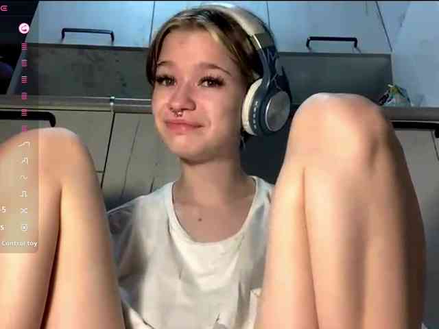 MargeryBerdugo webcam