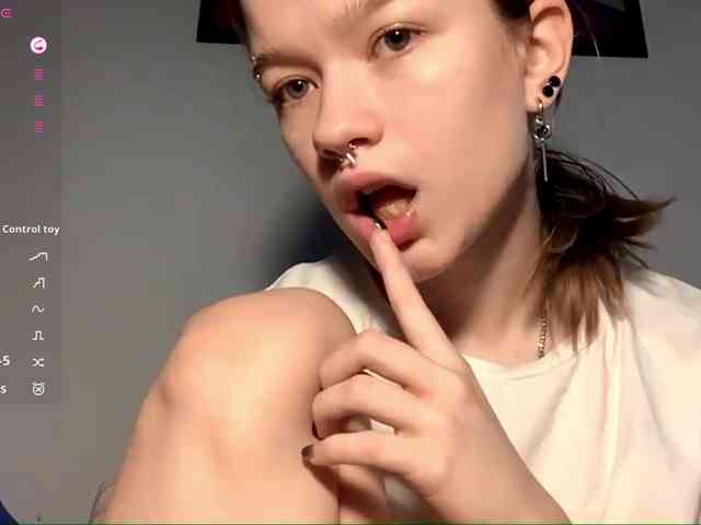 MargeryBerdugo webcam