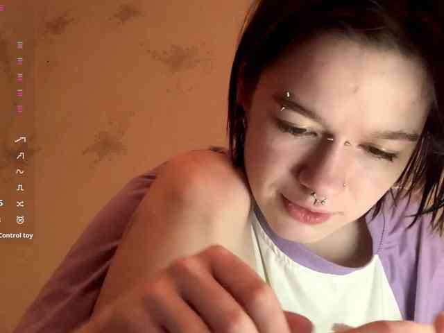 Viola_cutie webcam