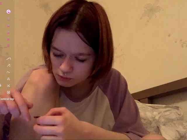 Viola_cutie webcam