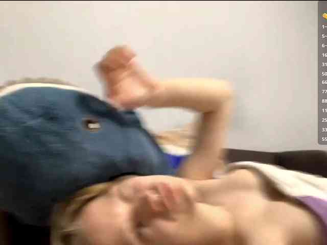 MargeryBerdugo webcam