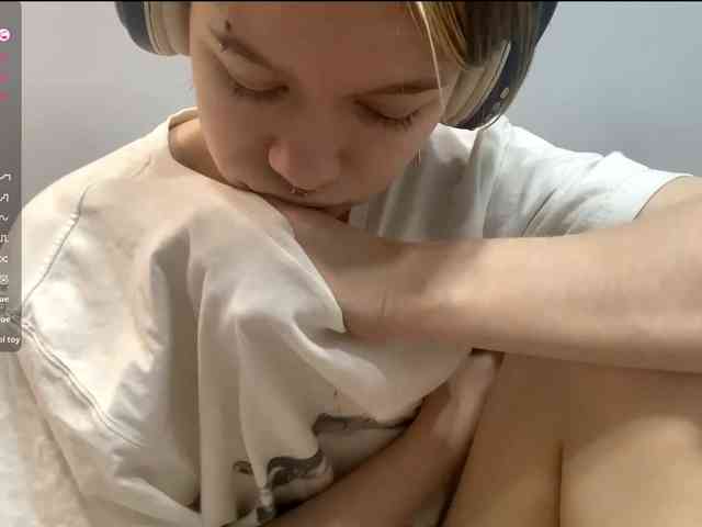 MargeryBerdugo webcam