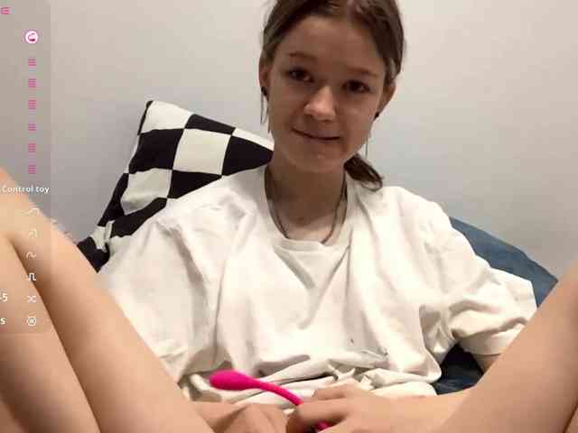 MargeryBerdugo webcam