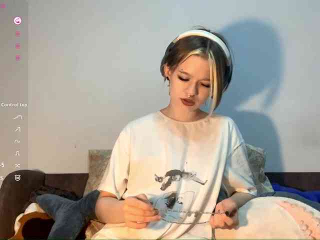 MargeryBerdugo webcam