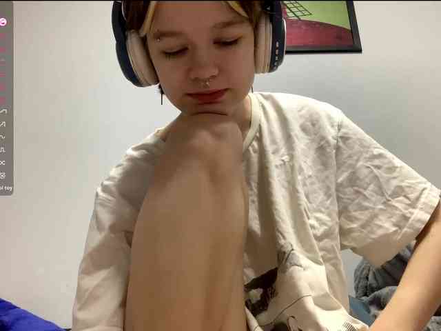 MargeryBerdugo webcam