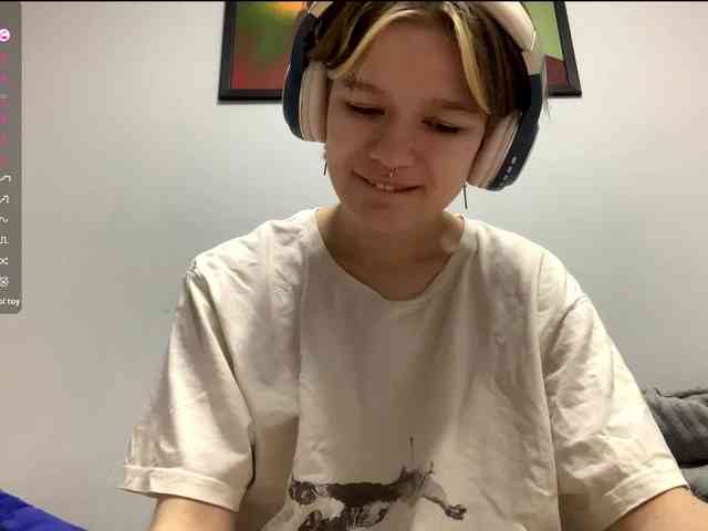 MargeryBerdugo webcam