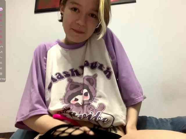 MargeryBerdugo webcam