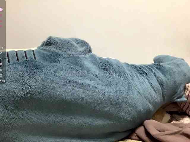 MargeryBerdugo webcam