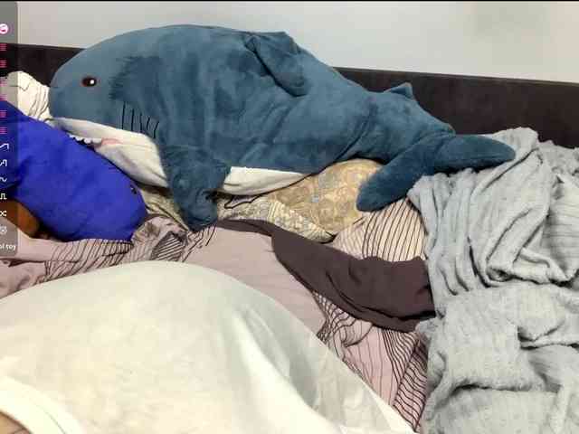 MargeryBerdugo webcam