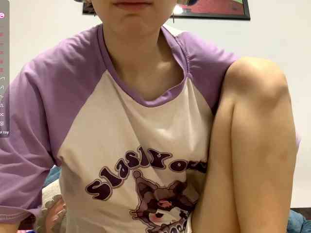 MargeryBerdugo webcam