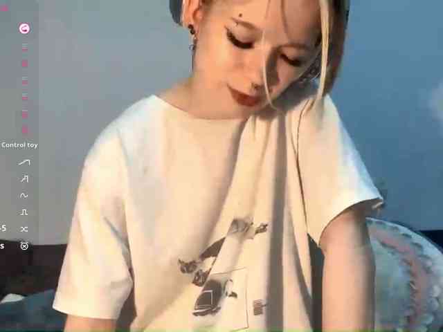 MargeryBerdugo webcam