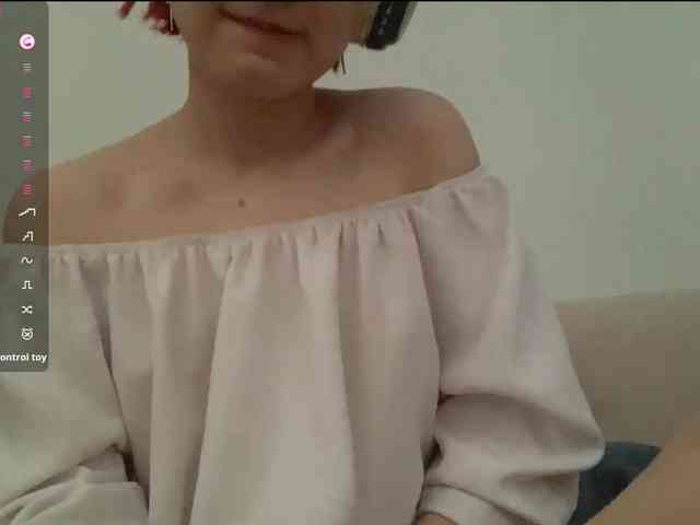 Viola_cutie webcam