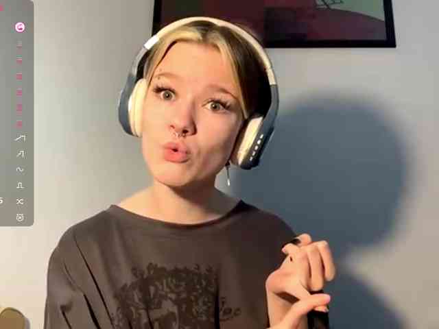 MargeryBerdugo webcam