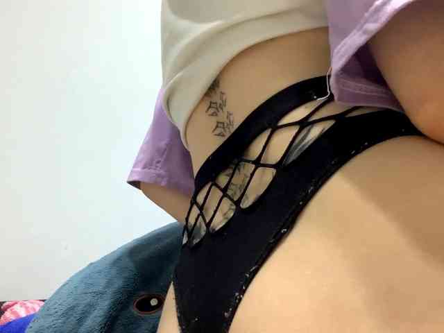 MargeryBerdugo webcam