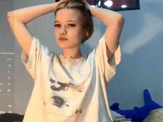MargeryBerdugo webcam