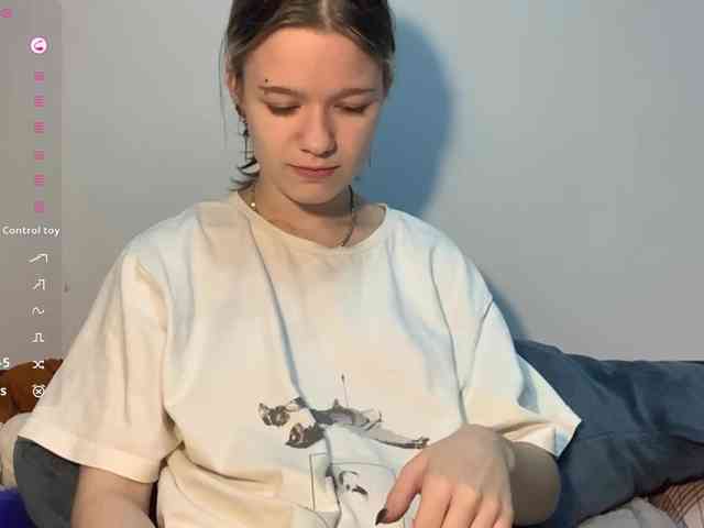 MargeryBerdugo webcam