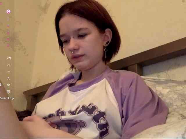 Viola_cutie webcam