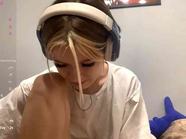 MargeryBerdugo webcam