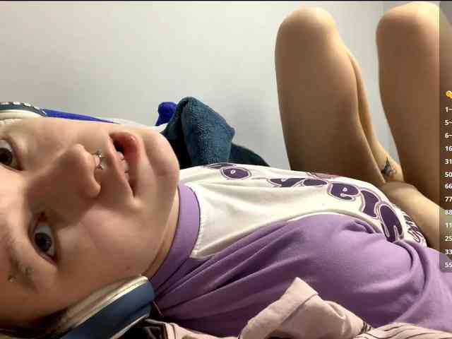 MargeryBerdugo webcam