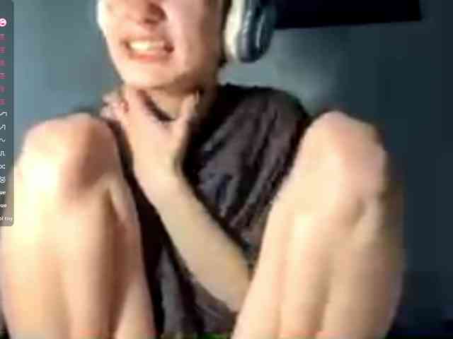 MargeryBerdugo webcam