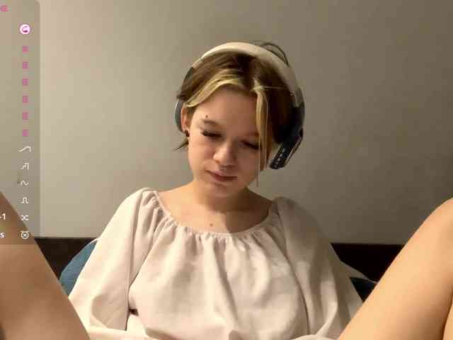 MargeryBerdugo webcam