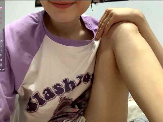 MargeryBerdugo webcam