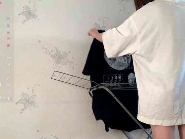 Viola_cutie webcam