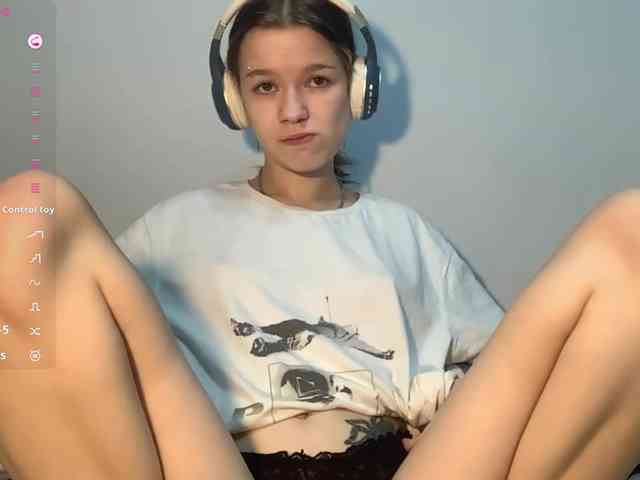 MargeryBerdugo webcam
