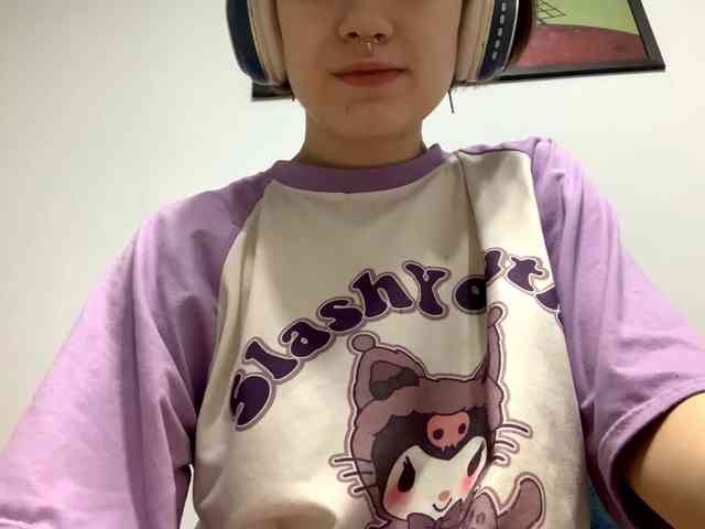 MargeryBerdugo webcam