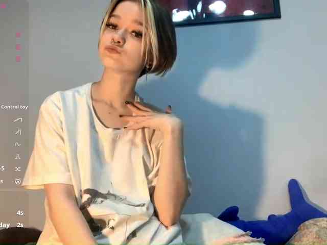 MargeryBerdugo webcam