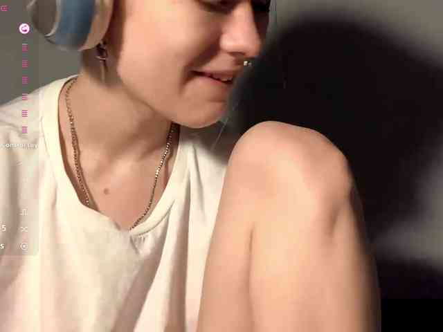 MargeryBerdugo webcam