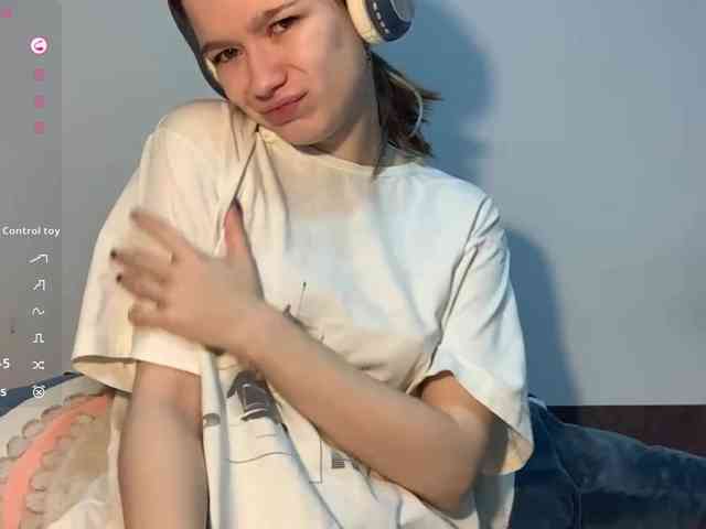 MargeryBerdugo webcam
