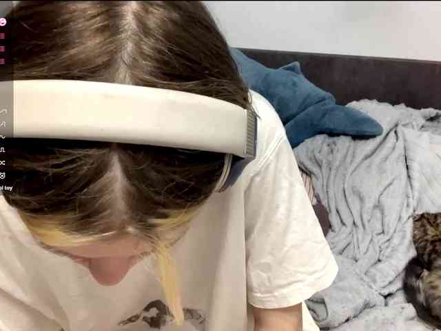 MargeryBerdugo webcam