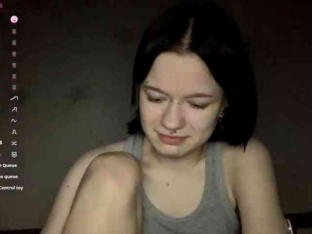 MargeryBerdugo Live Webcam on BongaCams