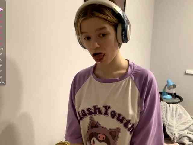 MargeryBerdugo webcam