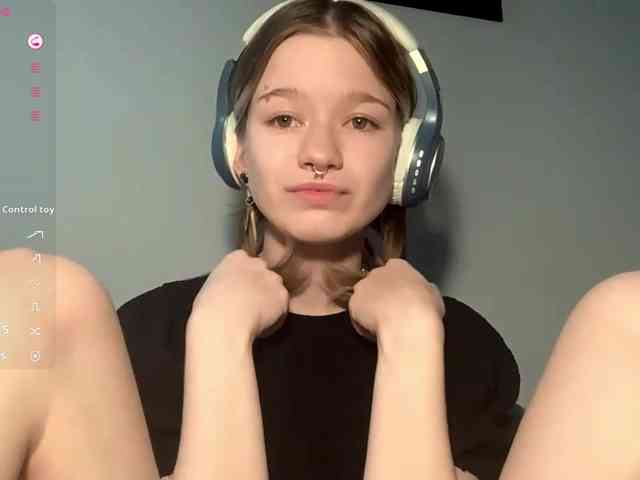 MargeryBerdugo webcam