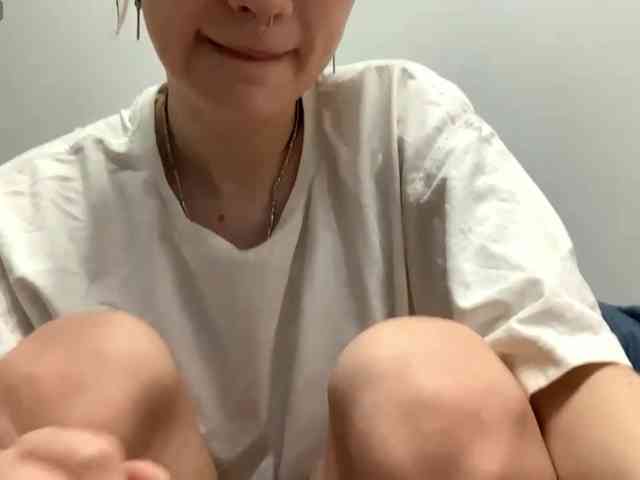 MargeryBerdugo webcam