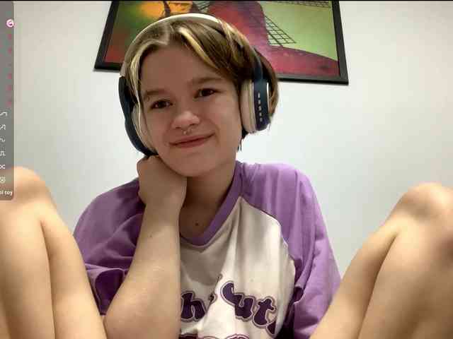 MargeryBerdugo webcam