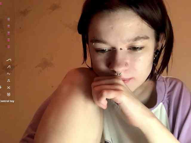 Viola_cutie webcam
