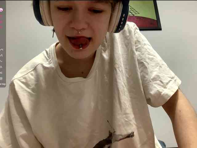 MargeryBerdugo webcam