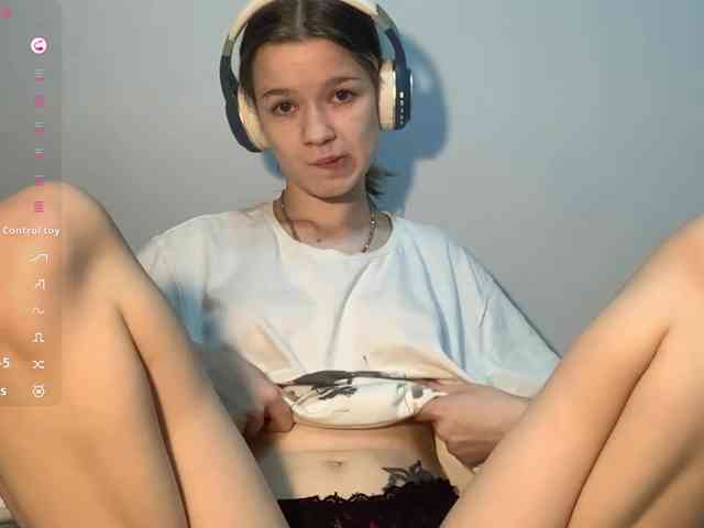 MargeryBerdugo webcam