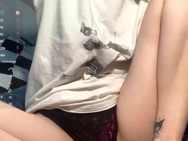 MargeryBerdugo webcam