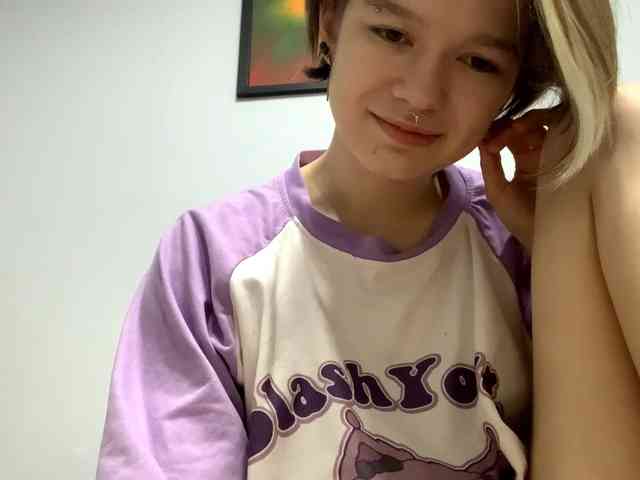 MargeryBerdugo webcam